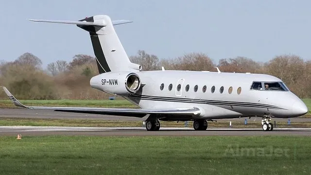 Gulfstream G280