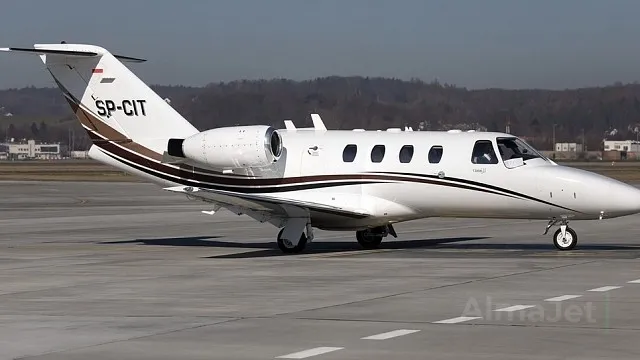 Citation CJ1