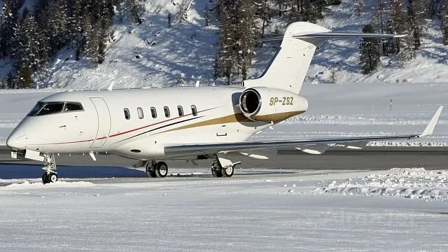 Challenger 300