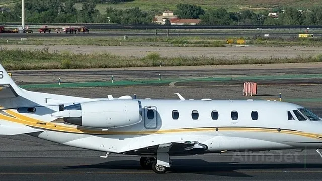 Citation XLS+