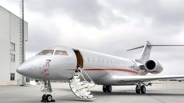 Global Express