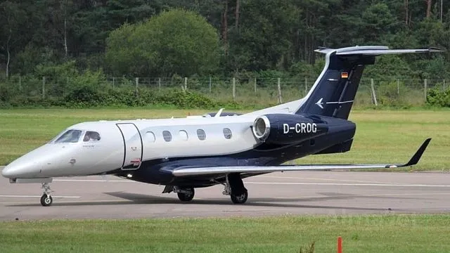 Phenom 300E