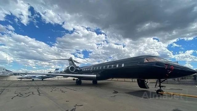 Global Express
