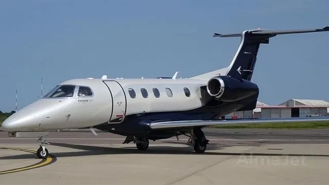 Phenom 300