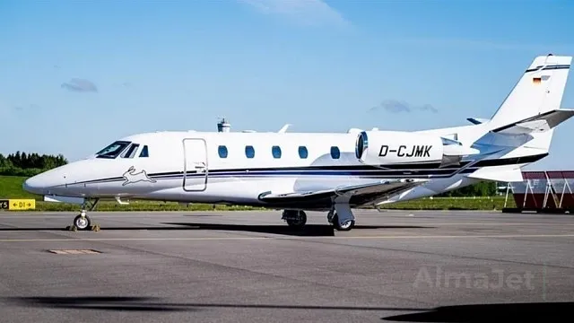 Citation XLS+
