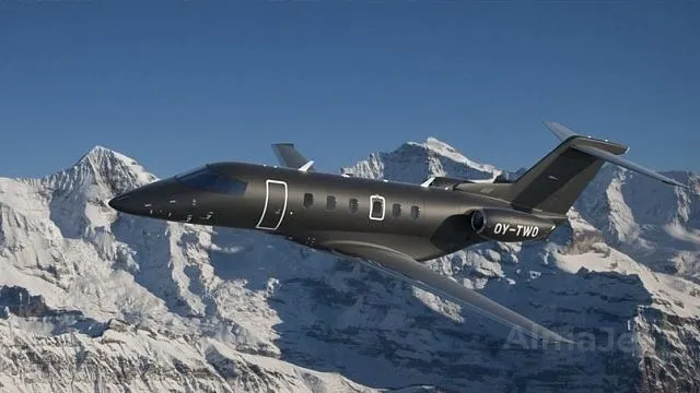 Pilatus PC-24