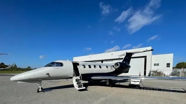 Phenom 300E