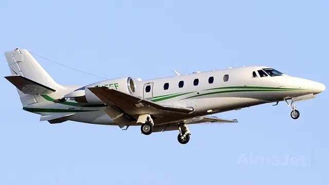 Citation XLS+