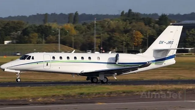 Citation Sovereign+