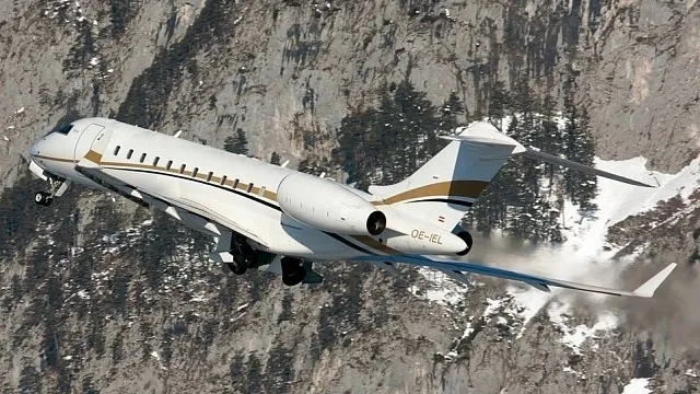 Global Express
