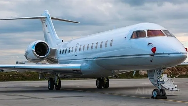 Global Express