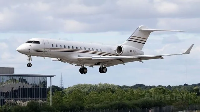 Global Express