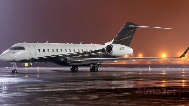 Global Express
