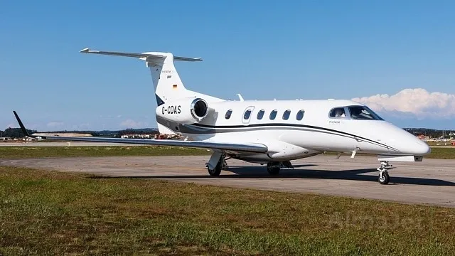 Phenom 300