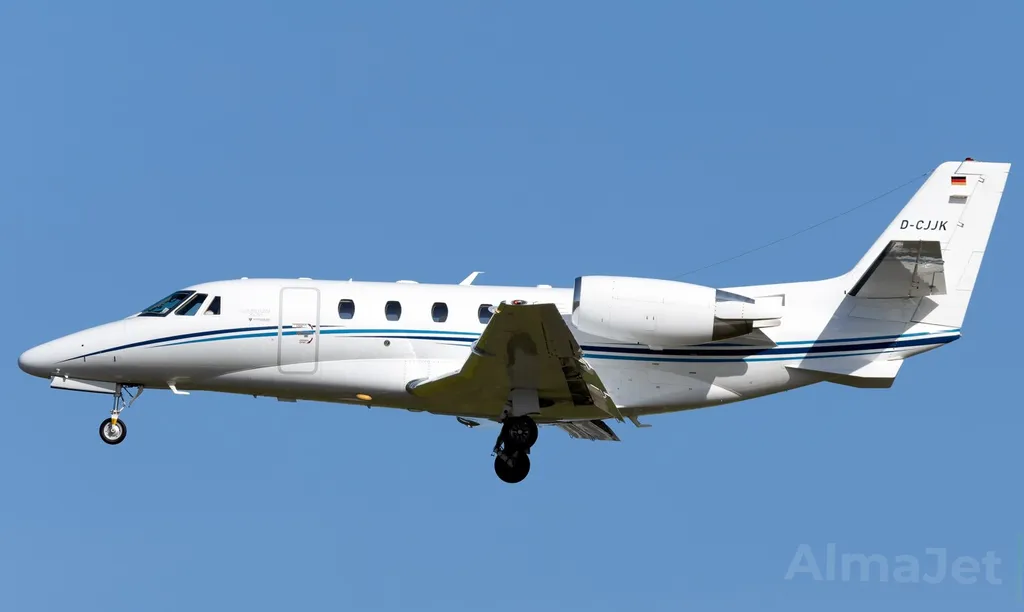 Citation XLS+