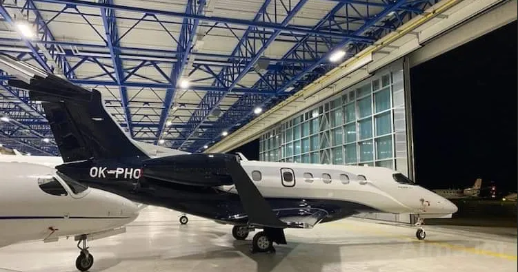 Phenom 300E
