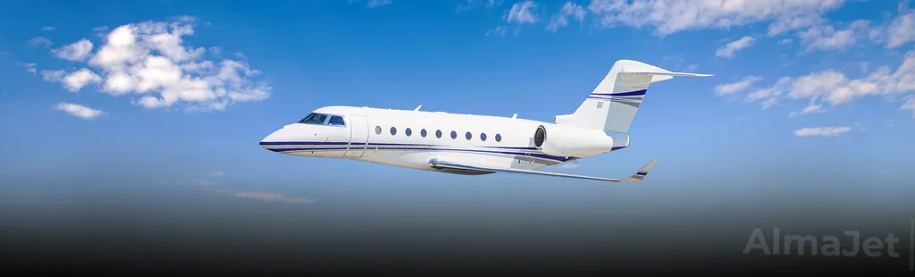 Gulfstream G280