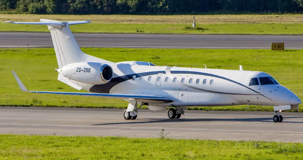 Legacy 600
