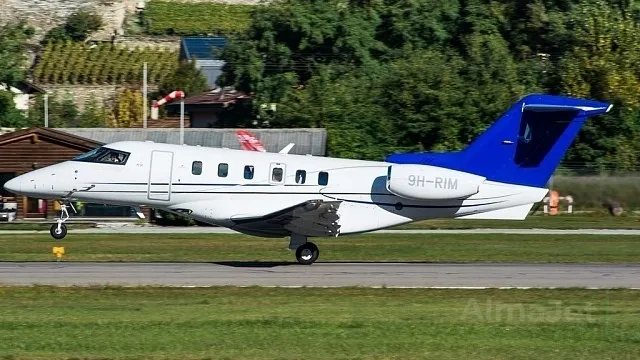 Pilatus PC-24