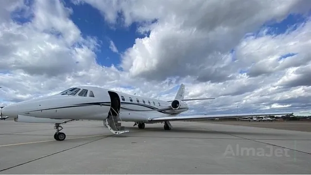 Citation Sovereign