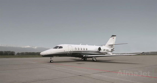 Citation Latitude