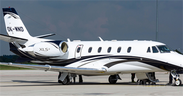 Citation XLS+
