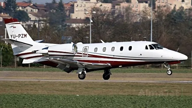Citation XLS+