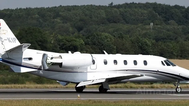 Citation XLS+