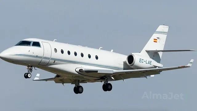 Gulfstream G-200