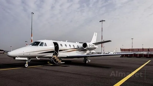 Citation XLS+