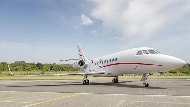 Falcon 2000