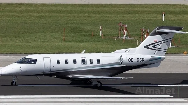 Pilatus PC-24