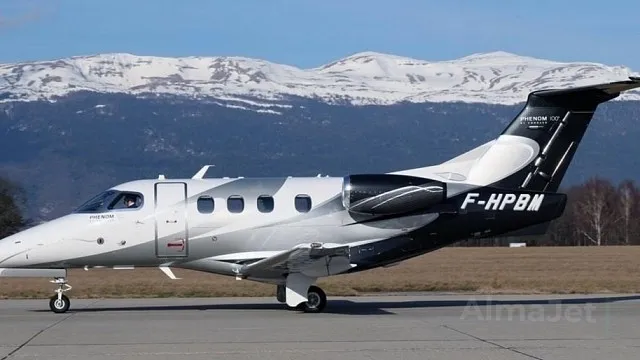 Phenom 100