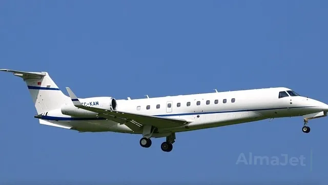 Legacy 650