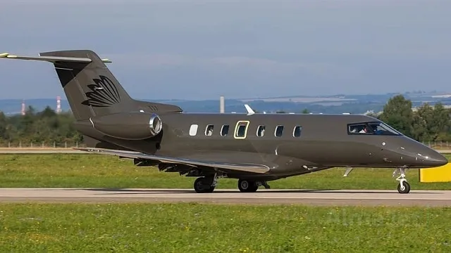 Pilatus PC-24