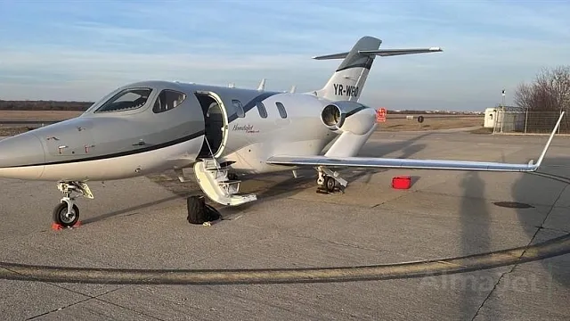 Honda Jet Elite