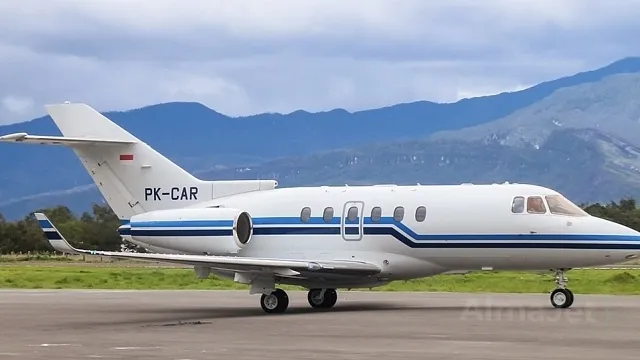 Hawker 900