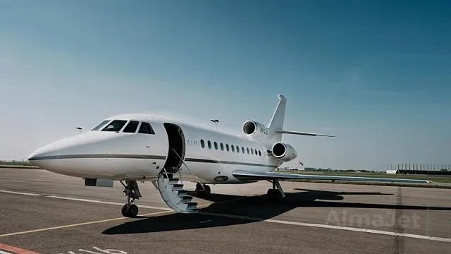 Falcon 900EX