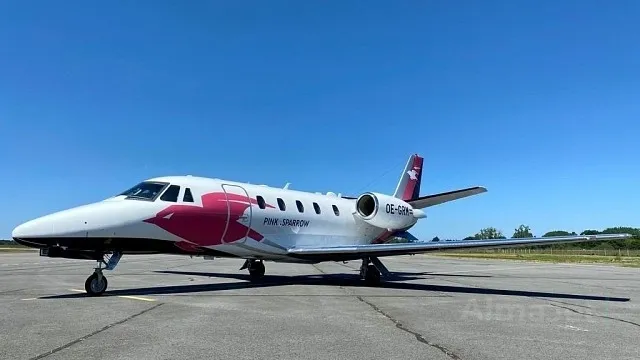 Citation XLS+