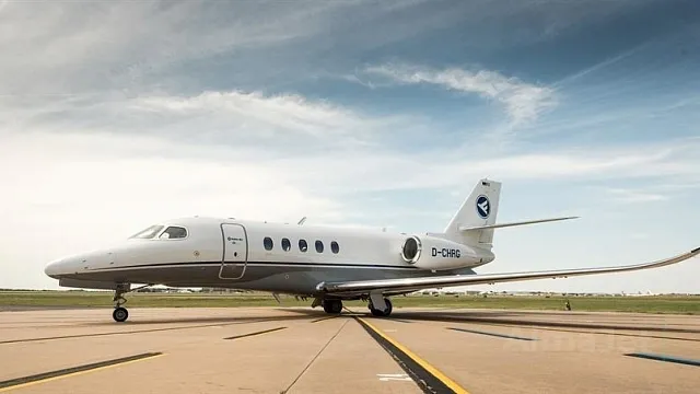 Citation Latitude