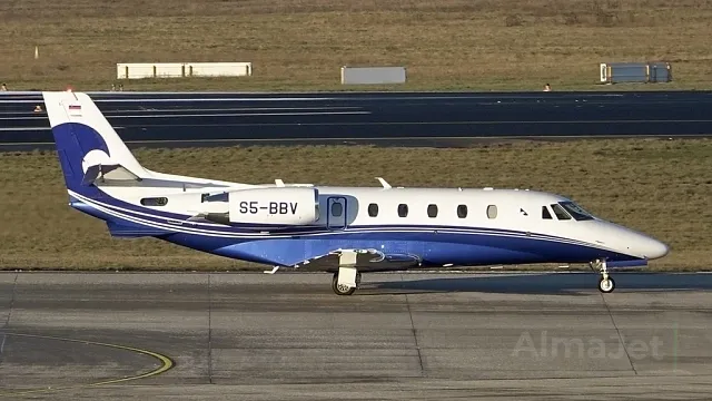 Citation XLS Gen 2