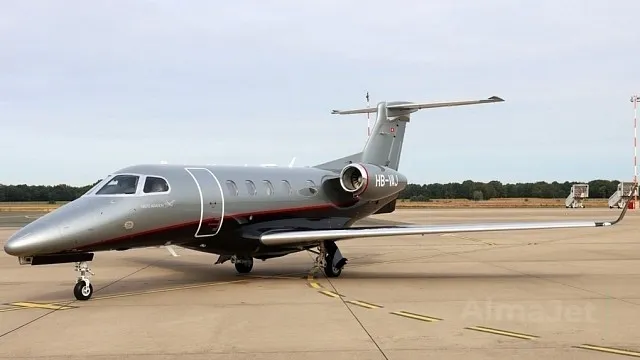 Phenom 300E