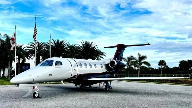 Phenom 300