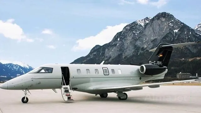 Pilatus PC-24