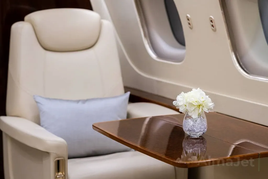 Embraer Lineage 1000