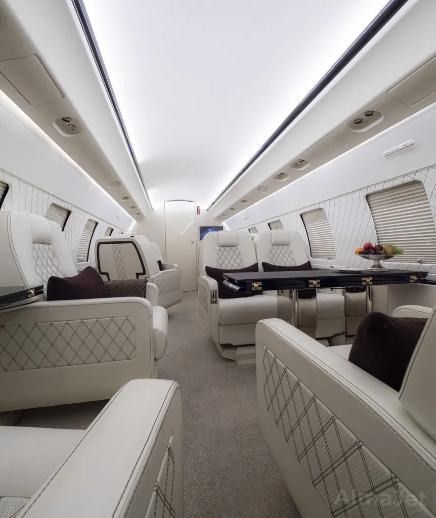 Bombardier Global Express