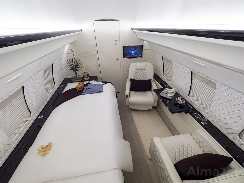 Bombardier Global Express