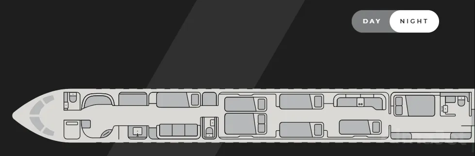 Embraer Lineage 1000