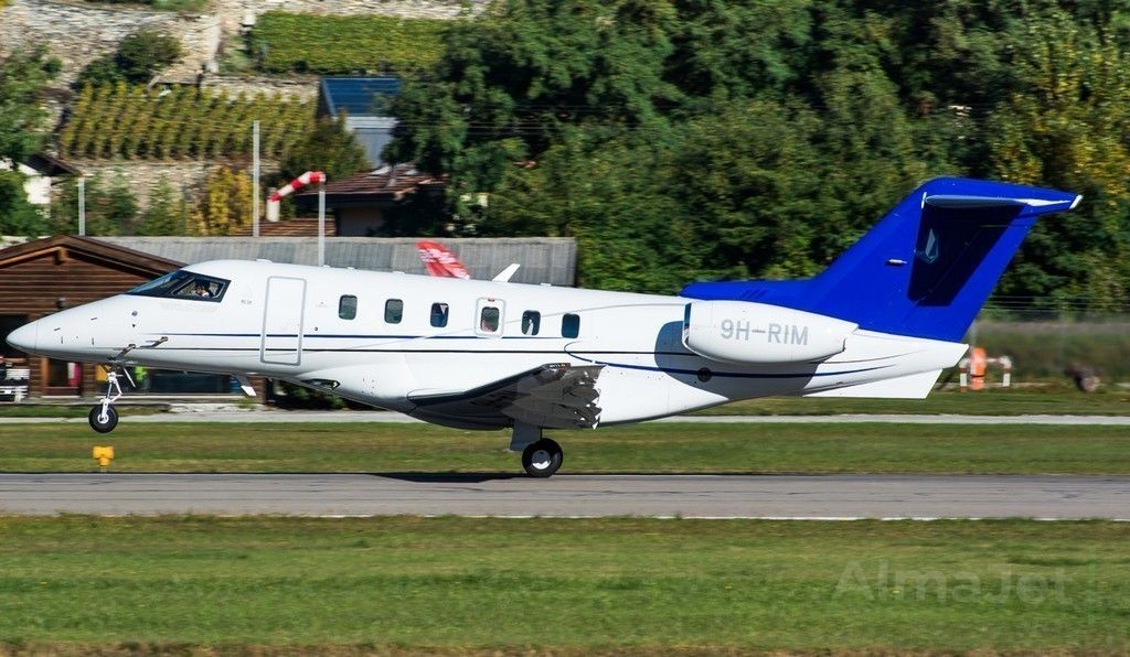Pilatus PC-24