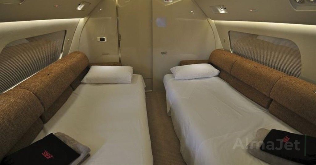 Embraer Lineage 1000